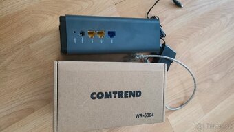 Modem Comtrend WR-5804 - 2