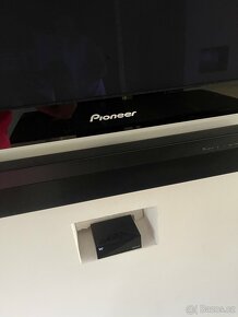 Plazmové televize Pioneer 60” - 2