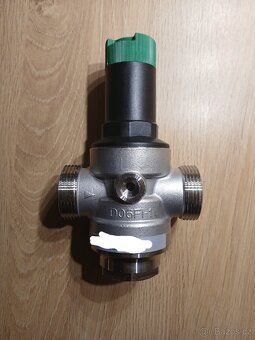 Redukční ventil - 2