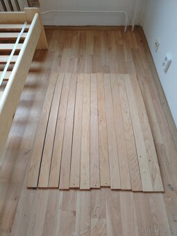 Postel 90x200 - 2