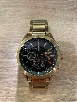 Armani - 2