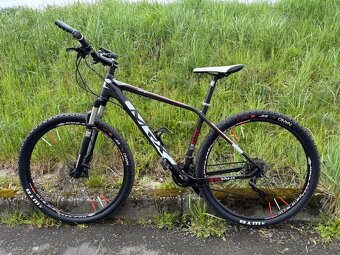Karbonové MTB horské kolo 29" MRX Elite - 2