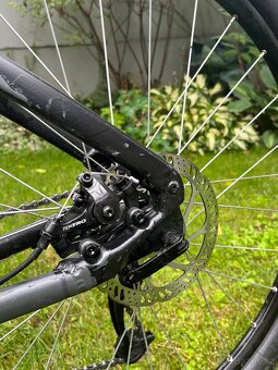 B-twin kolo vel.:M - 2