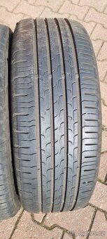 205/55r17 Continental Eco Contact 6 - letní 2ks - 2