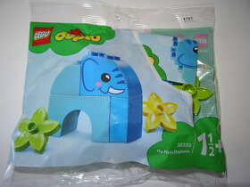 Lego Duplo polybag - 2