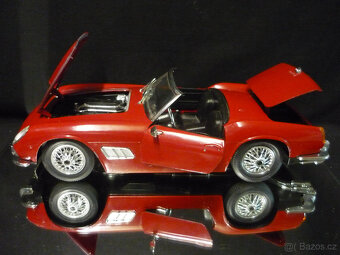 Ferrari 250 GT California Polistil 1/16 - 1/18 - 2