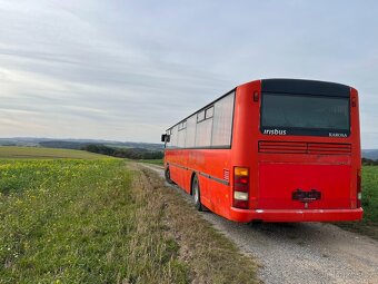 Karosa C954E - 2