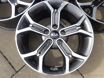 5x114,3 18"original Kia X Ceed / Hyundai alukola - 2
