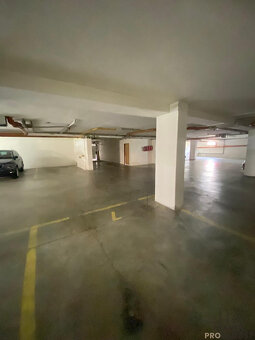 Prodej Garážového stání Olomouc Topolová - 2