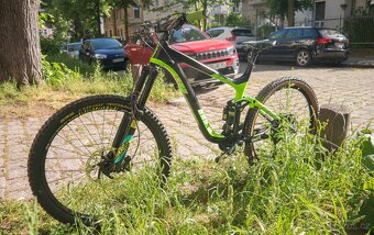 GIANT REIGN ADVANCED KARBON - 2