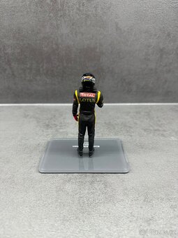 Figurka Kimi Räikkönen - 2
