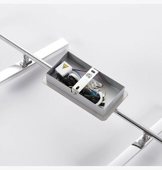 Stropní svítidlo LED - 2