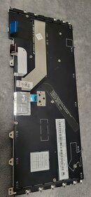 Lenovo klavesnice yoga 370 - 2