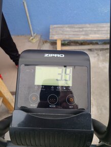 Eliptický trenažér Zipro Shox RS - 2