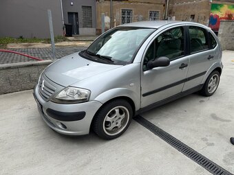 Citroen C3 1.4 Hdi - 2
