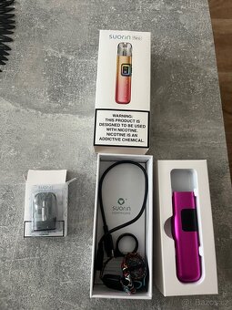 Suorin Fero - 2