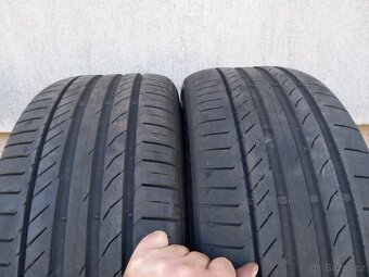Pneu Continental - 2