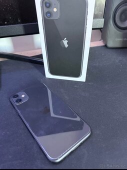 iPhone 11 64gb - 2