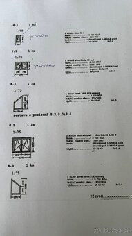 Daruji okna - 2