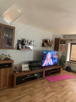 Dům v České Kanadě - 2