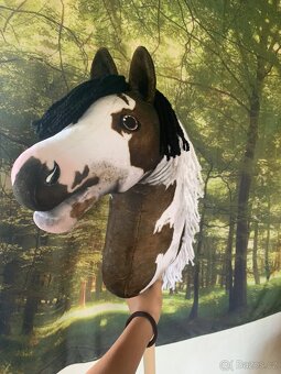 Hobby horse - 2