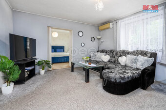 Prodej rodinného domu, 174 m², Neratovice, ul. Hlavní - 2