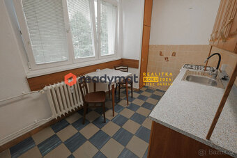 Pronájem bytu 1+1, 36 m2, Hodonín - 2