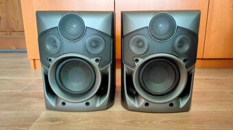 Prodám reproduktory Philips - 2