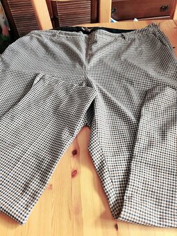 Volnočasové kalhoty, zn. H&M - 2