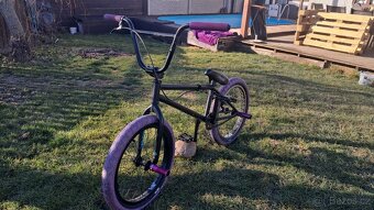 Prodám BMX CULT - 2