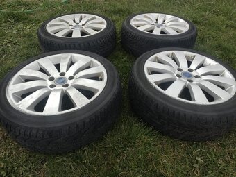 R18 ALU orig. Fiat Croma 5x110 - 2