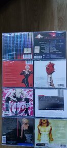 Prodám CD Madonna - 2
