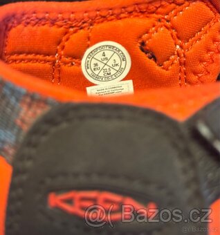 Keen - 2