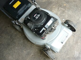 SANDRIGARDEN SG 51 SP - 2