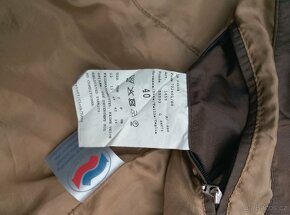 2x bunda Pikeur, 1x USG - 2