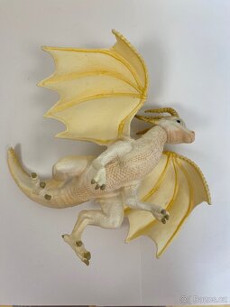 Schleich, elfí drak Faraun - 2
