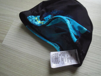 Plavecká čepice Nabaiji vel. 56-60cm NOVÁ - 2