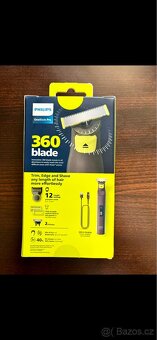 Philips oneblade 360 pro - 2