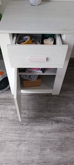 Dětský psací stůl 125x75x60 - 2