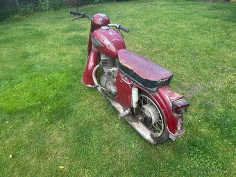 Jawa 250/353 - 2