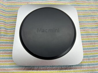 Mac Mini - late 2014 - 4GB RAM / 256GB SSD - 2