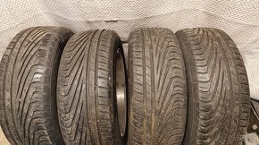 Alu kola 5x112 AUDI,VW,ŠKODA - 2
