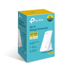 3ks Wifi extender TP-Link RE200 - 2
