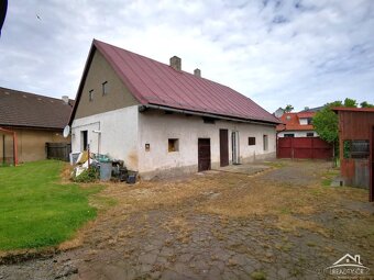 RD Ždírec u Jihlavy - 2