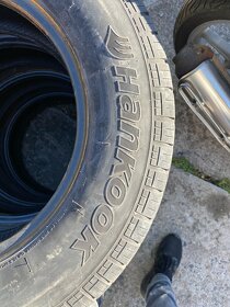 Letní pneu Hankook RA08 205/75 R16C, Sprinter - 2