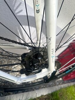 Marin Bikes San Anselmo DS3 (2014) Specs - 2