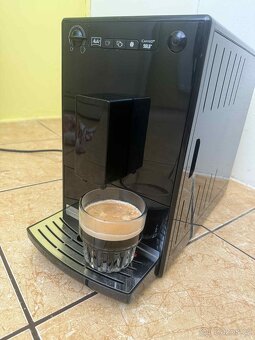 Melitta Solo Ryze černý Espresso - 2