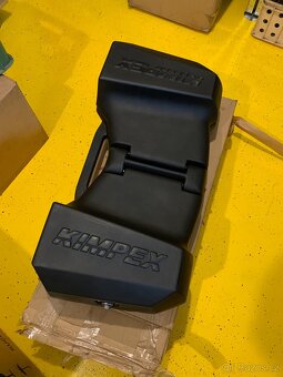 Nový Kimpex box na moto a na čtyřkolku - 2