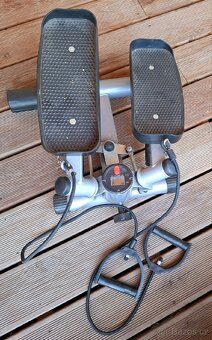 Fitnes stepper - 2