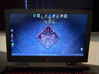 Notebook HP Omen 15-CE - 2